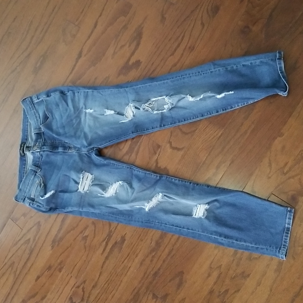 Forever 21 jeans
